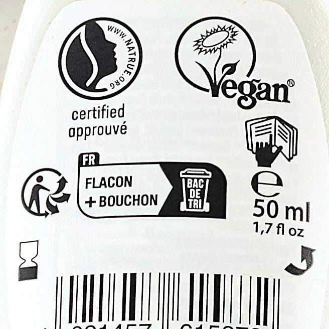 Le Déodorant bille men sensitiv "Lavera" - 4