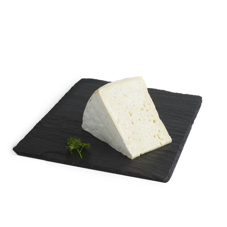 La Tomme blanche - 3