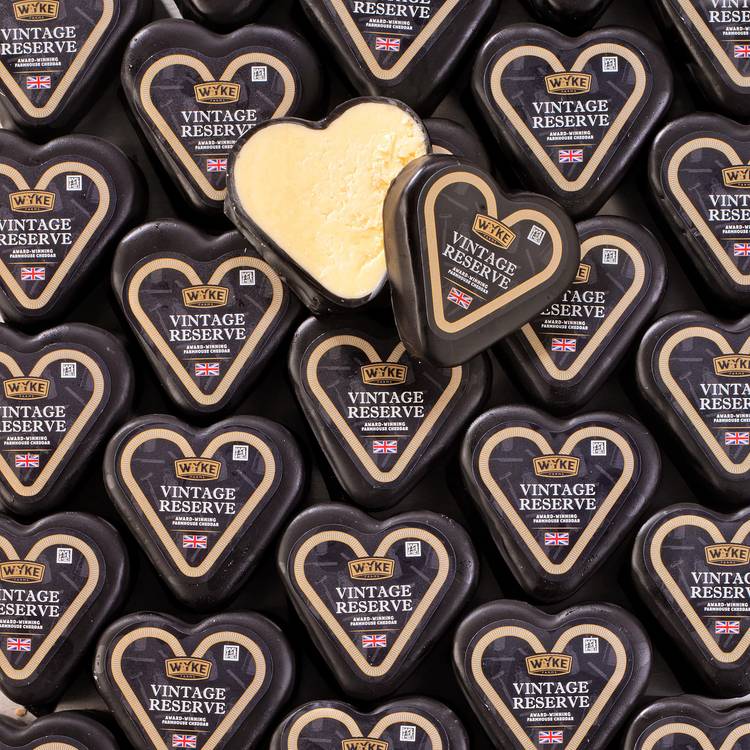 Le Cheddar Vintage Reserve