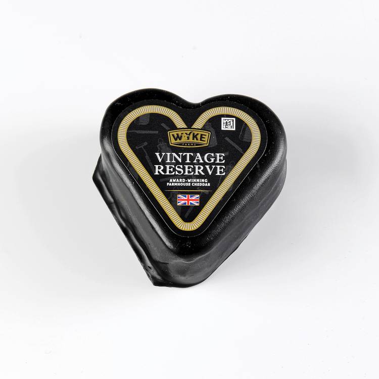 Le Cheddar Vintage Reserve - 2