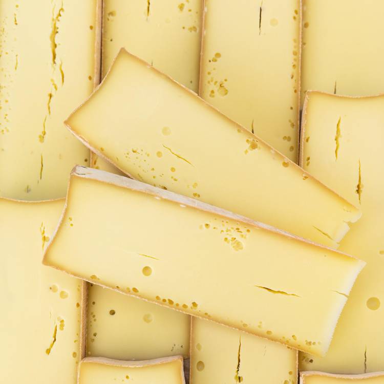 L'Abondance AOP affinée