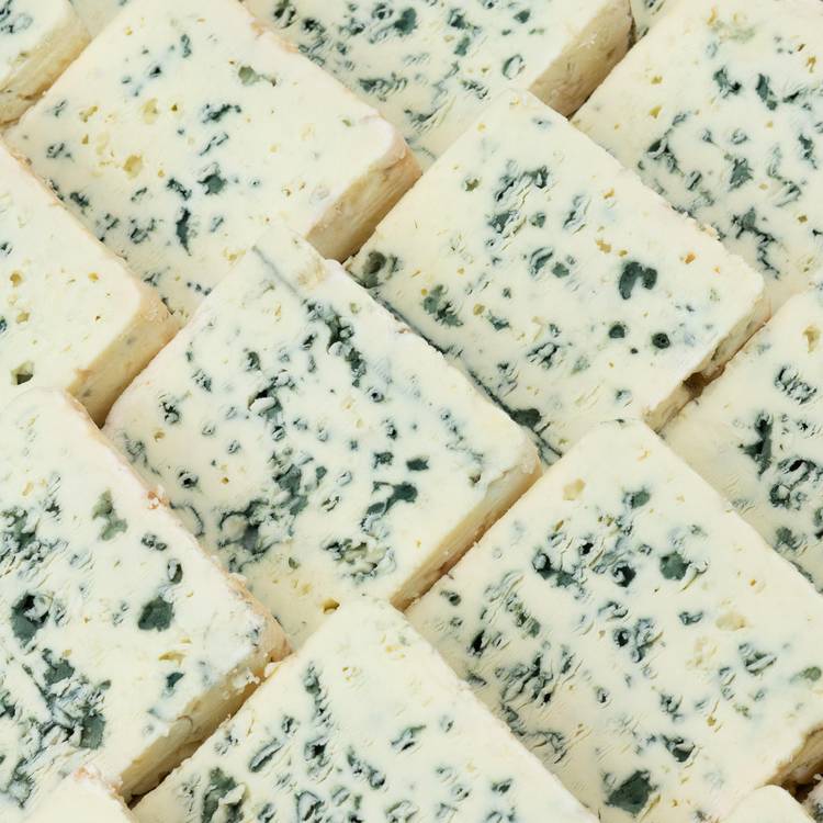 Le Roquefort AOP "La Petite Cave"