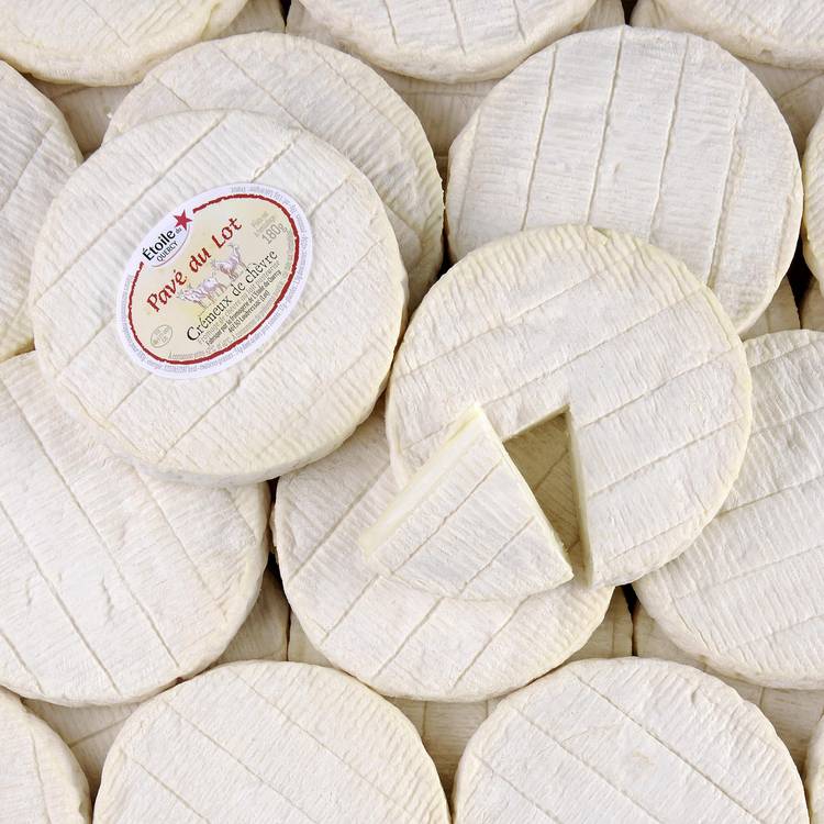 Le Pavé du Lot 180g