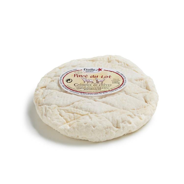 Le Pavé du Lot 180g - 2