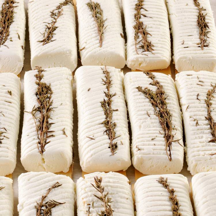 La Bûchette de Provence 100g
