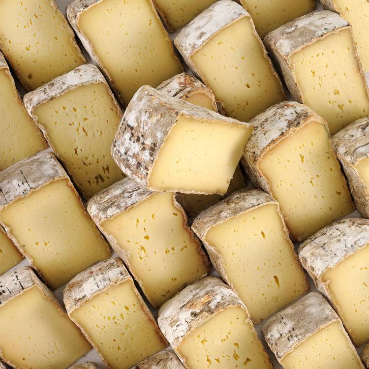 La Tomme de Savoie IGP