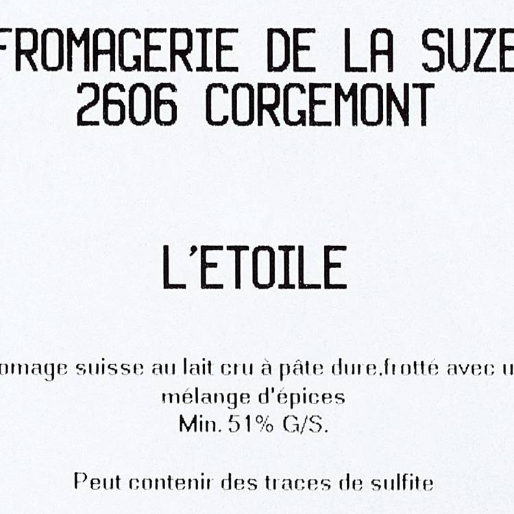 La Meule aux épices - 2