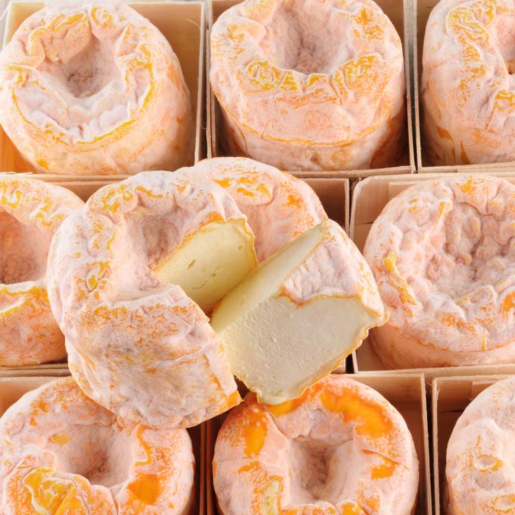 Le Langres AOP fermier 200g