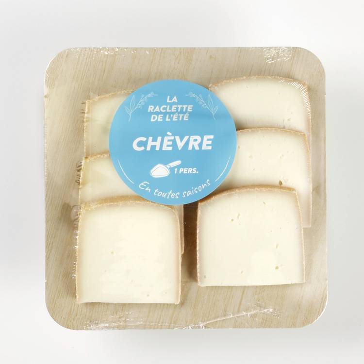 Le Chèvre à racler - 2