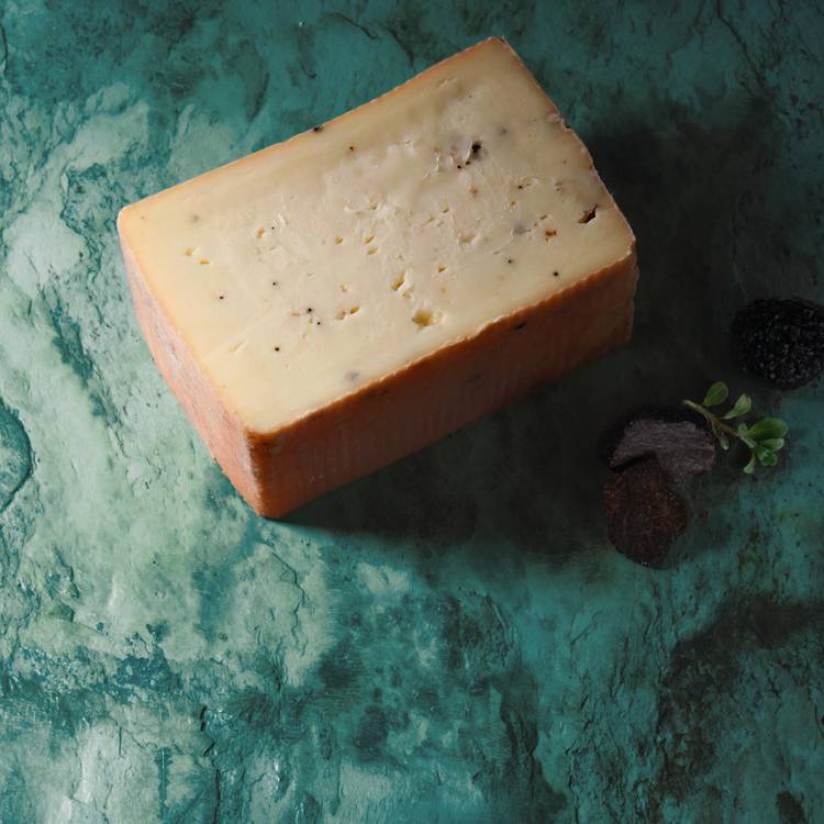 Le Tartù à la truffe noire - 2