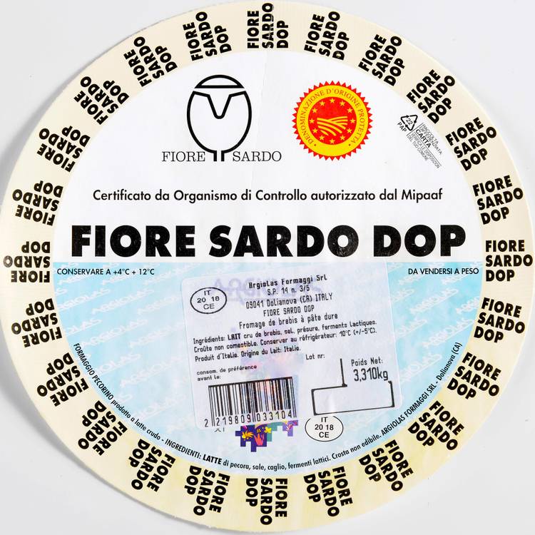 Le Fiore sardo DOP - 2