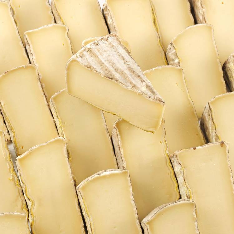La Tomme de montagne