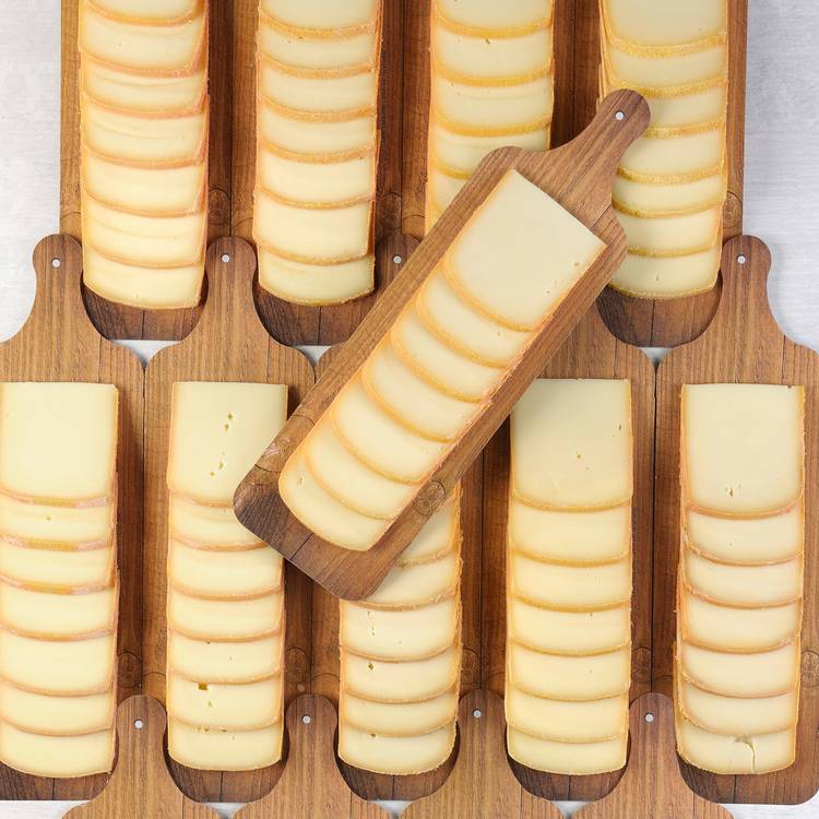 La Raclette de Savoie IGP