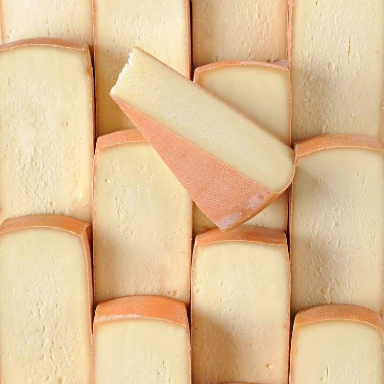 La Raclette à trancher de Savoie  IGP