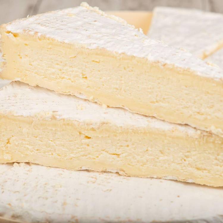 Le Brie de Meaux AOP - 2