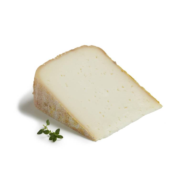 La Tomme pur brebis - 2