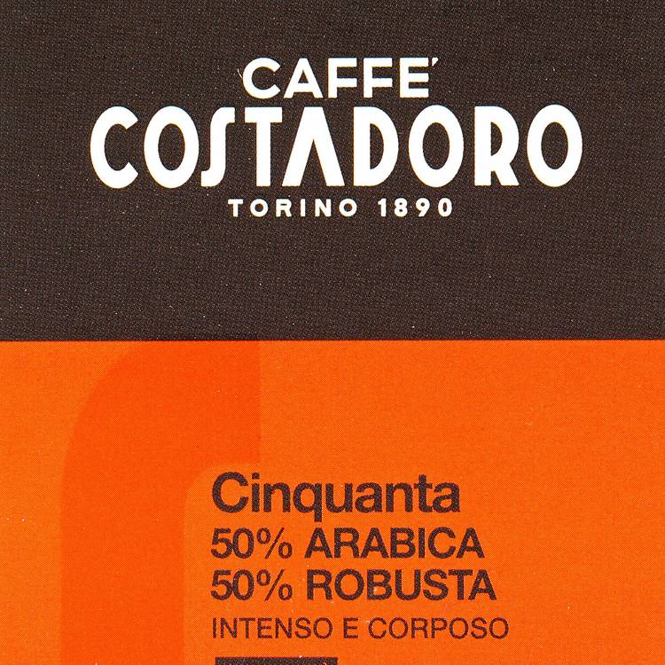 Le Café Cinquenta costadoro en capsule - 2