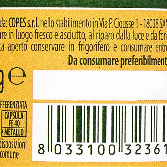 Le Pesto rosso - 2