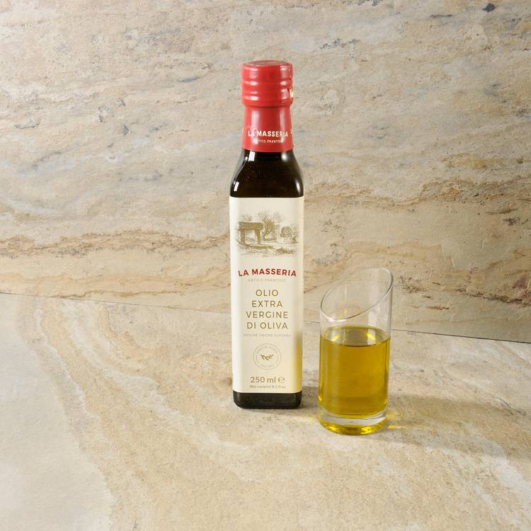 L'Huile d'olive "La Masseria"