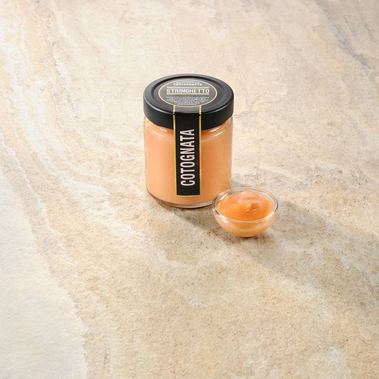 La Confiture de coing