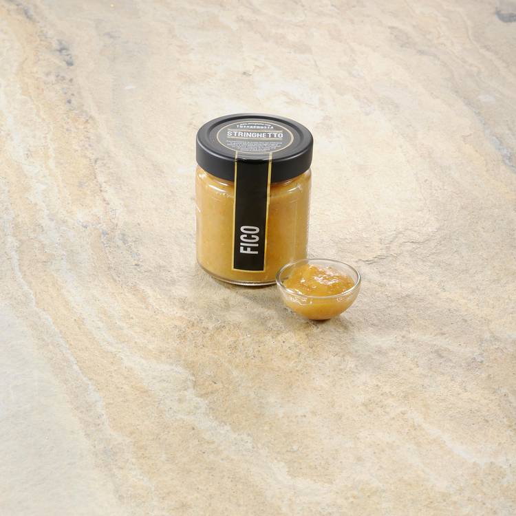 La Confiture de figue