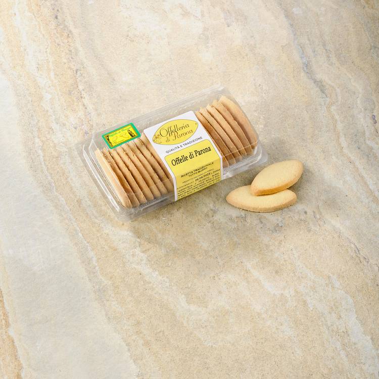 Les Offelle di Parona