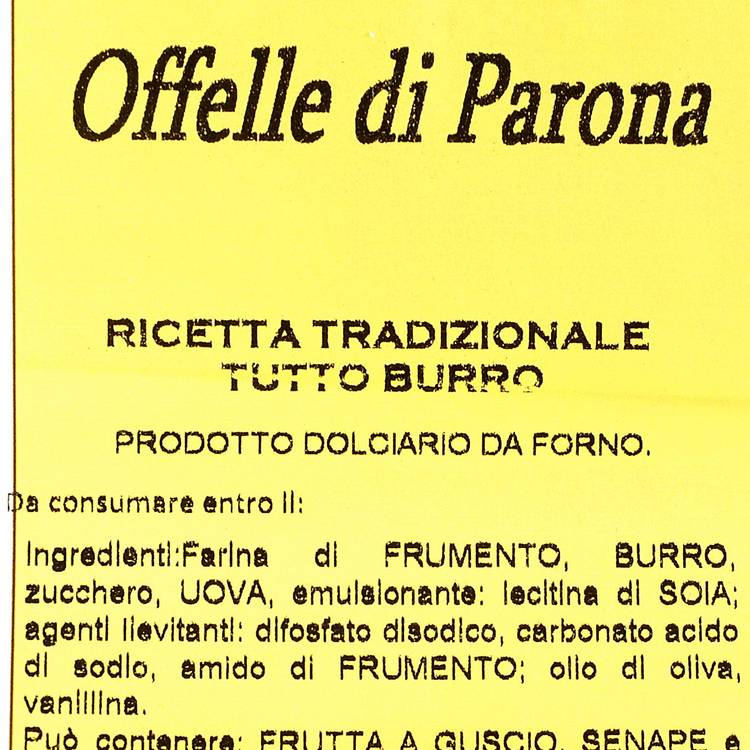 Les Offelle di Parona - 2