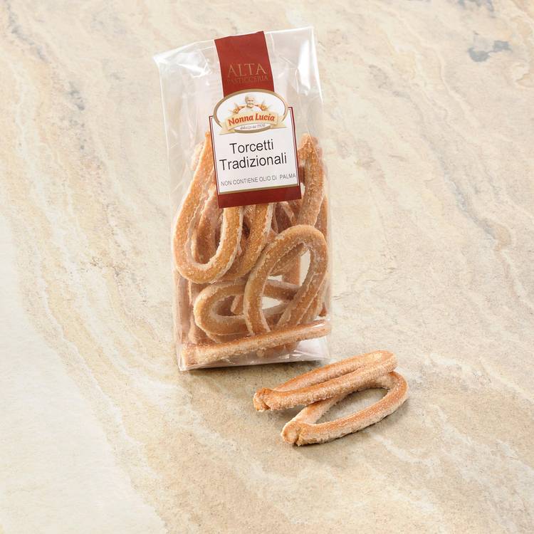Les Torcetti di Lanzo