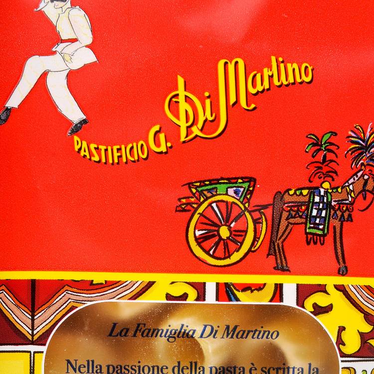 Les Elicoidali Di Martino IGP - 2