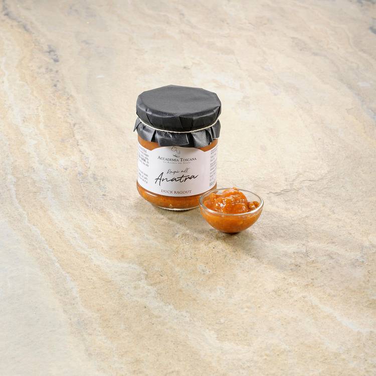 La Sauce Ragù canard all'Anatra
