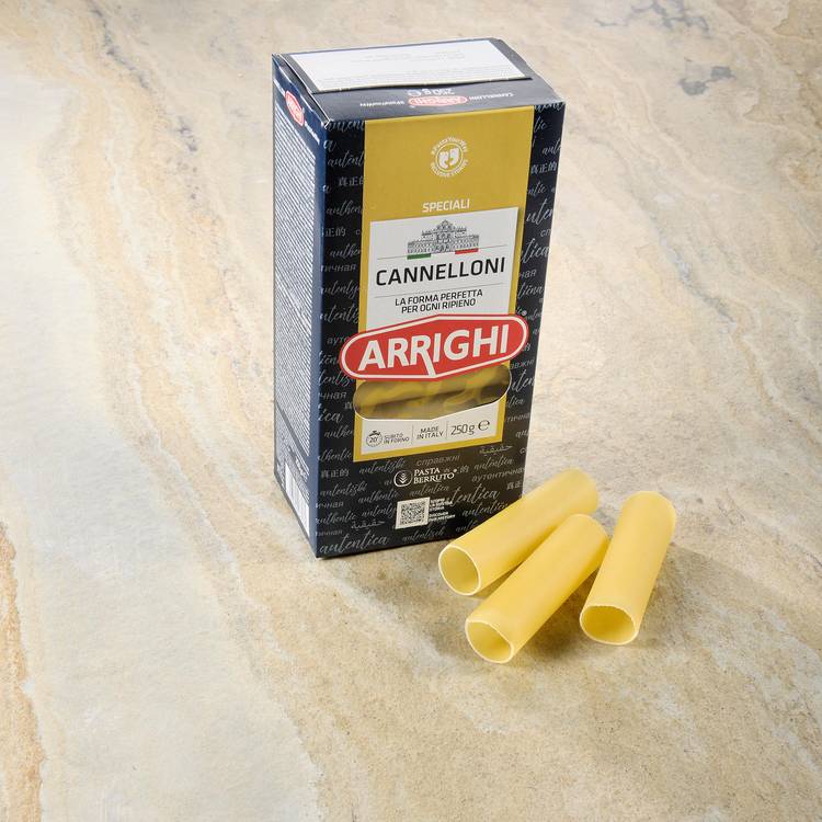 Cannelloni "Arrighi"
