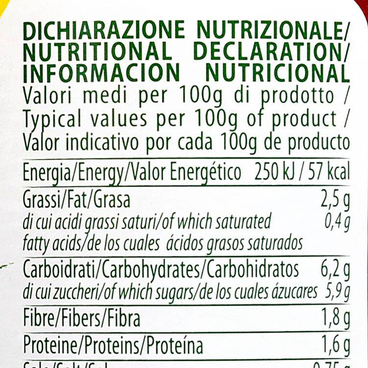 La Sauce all'arrabbiata - 2