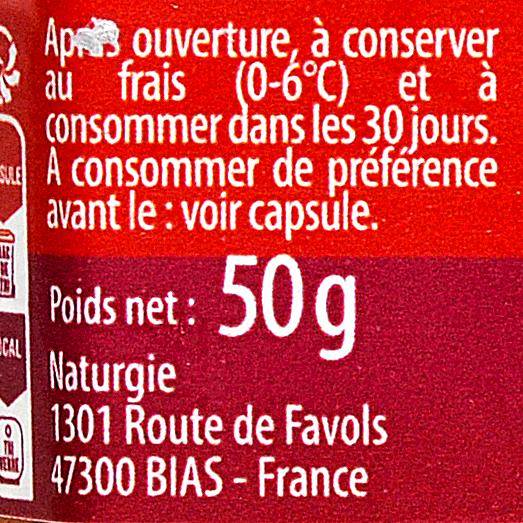 Le Confit d'oignon - 2