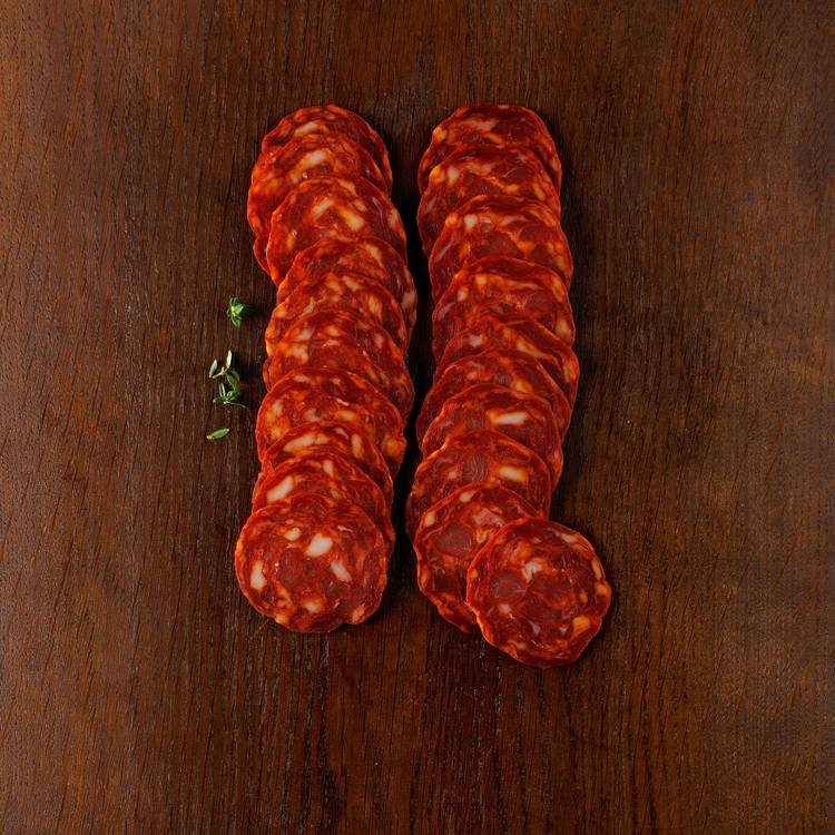 Le Chorizo extra 50% Duroc