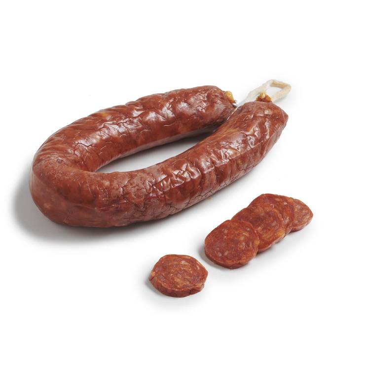 Le Chorizo pur porc doux 250g "Ramon Ventula" - 2