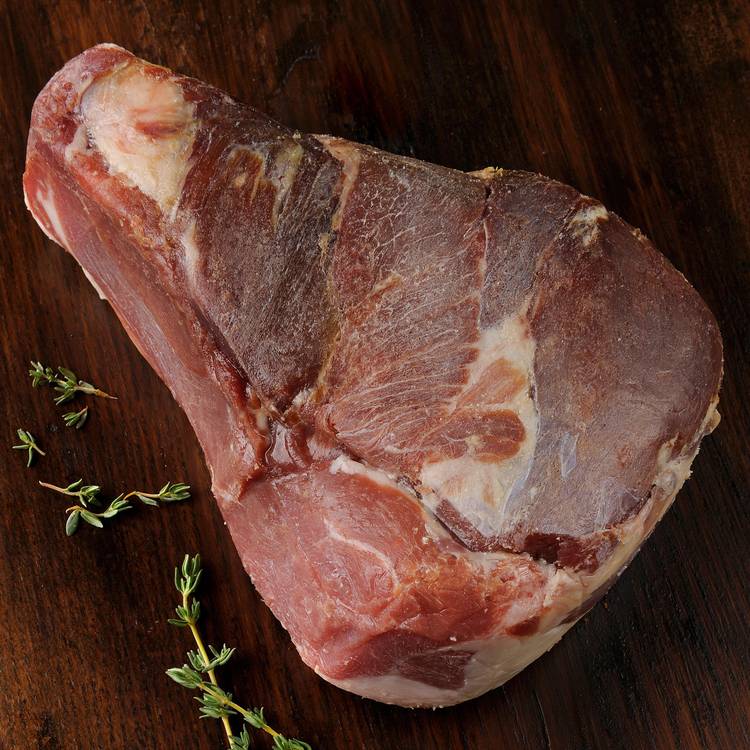 Le Mini Jambon Serrano