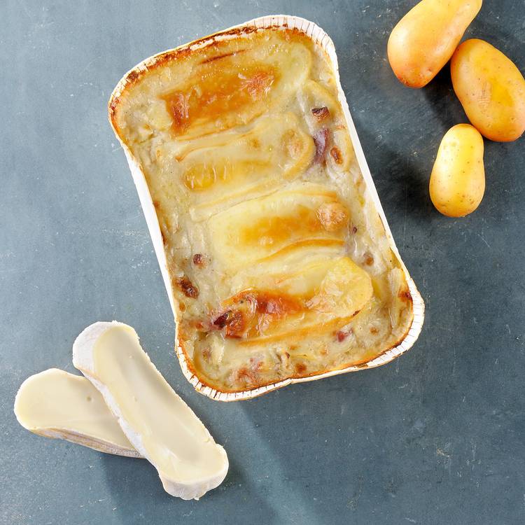 La Tartiflette