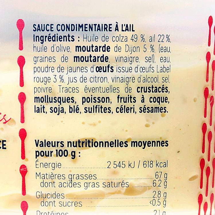L'Aïoli - 3