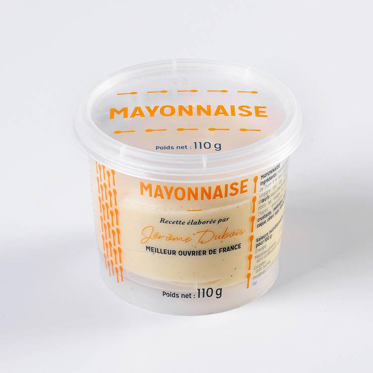 La Mayonnaise - 2