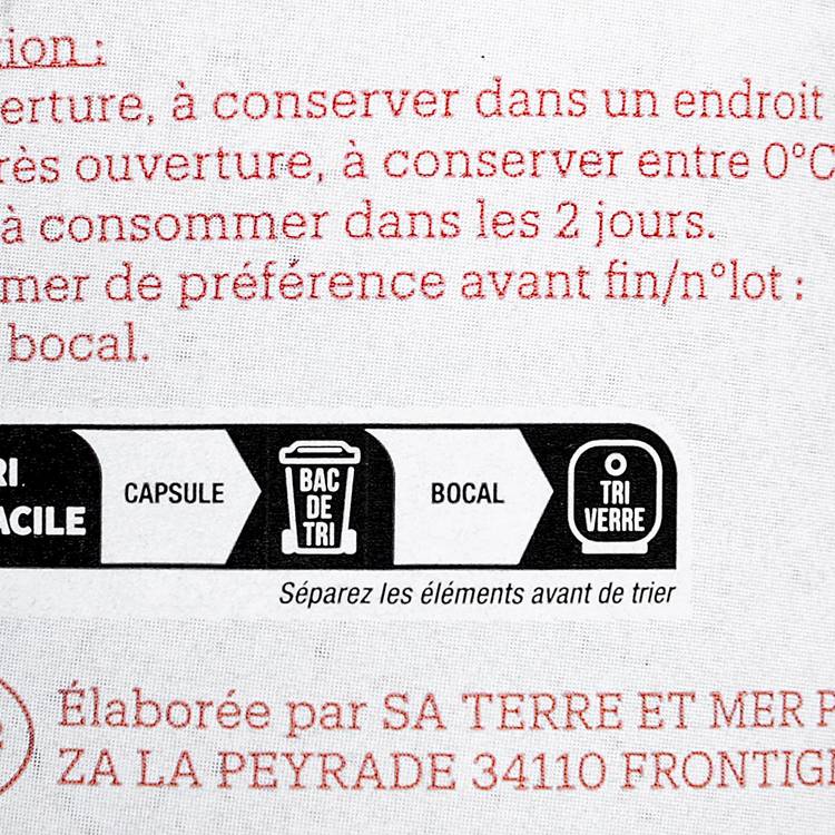 La Bisque de Homard - 4