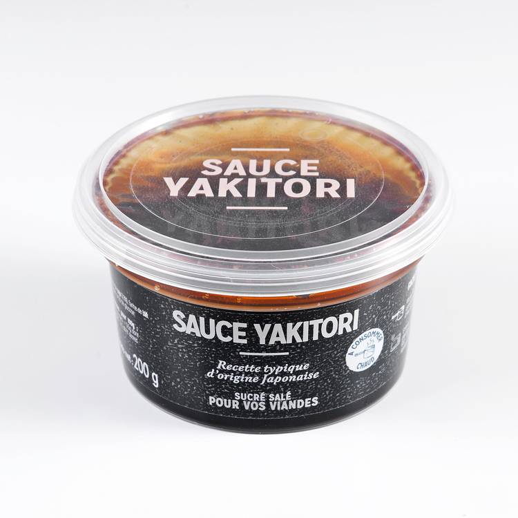 La Sauce yakitori - 2