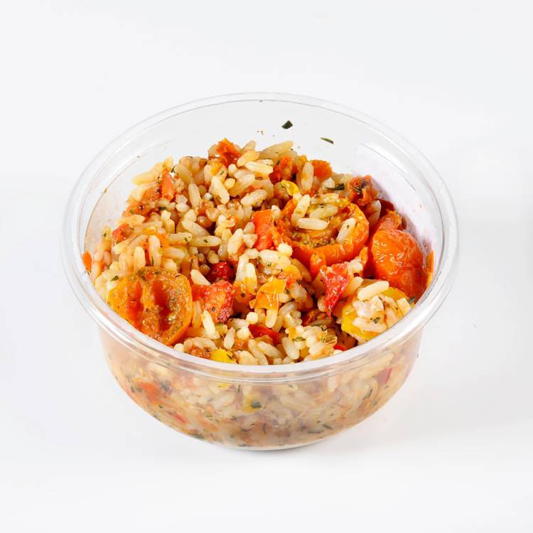 Le Riz et son tartinable sarrasin et thon - 2