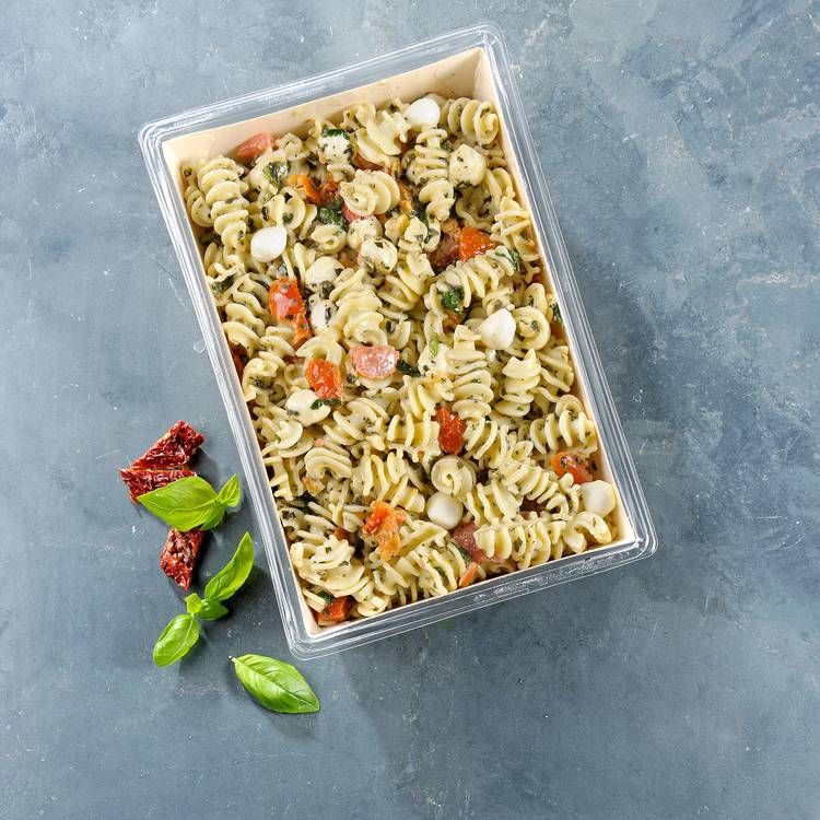 La Salade de pâtes à l'italienne à partager 600g - 1