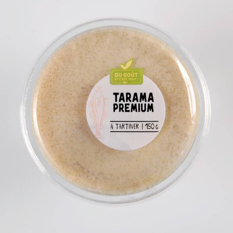 Le Tarama premium blanc - 2