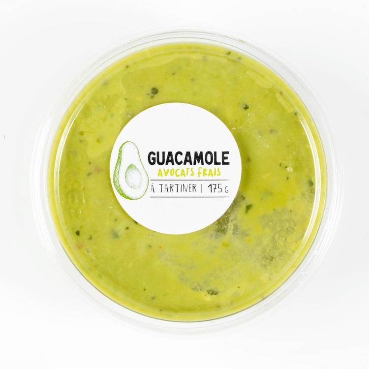 Le Guacamole - 3