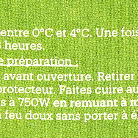 La Soupe de légumes - 2