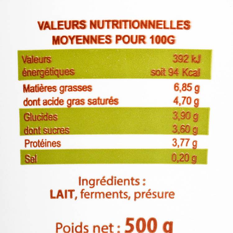 La Faisselle de Genevrières - 3