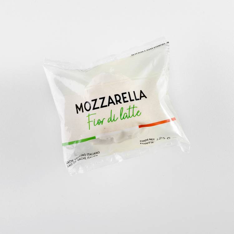 La Mozzarella 125g "Italiana" - 2