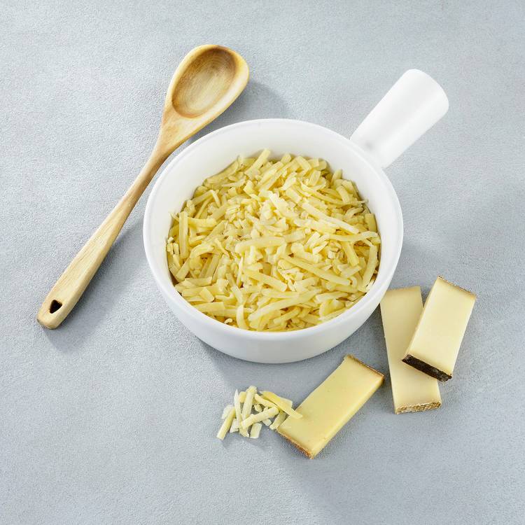 La Fondue suisse aux 3 fromages