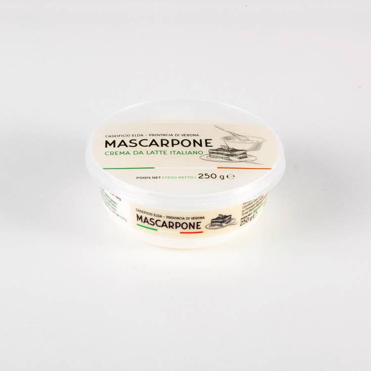 Le Mascarpone 250g - 2
